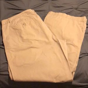 Gap Khakis